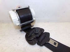 SICHERHEITSGURT VORNE LINKS BMW 3er (E92) 34003267