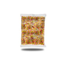 Cool Puffmais Wurfmaterial