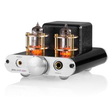 Röhren Kopfhörerverstärker