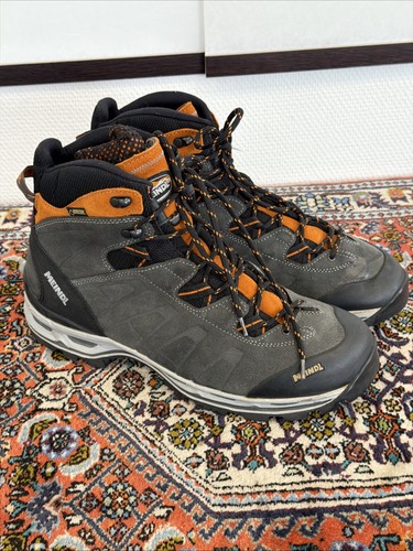 Meindl herren wanderschuh air - meindl,