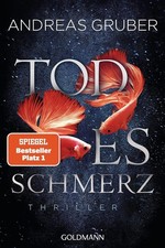 Todesschmerz von Gruber