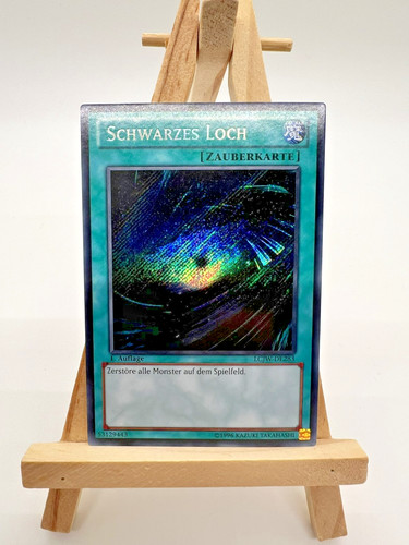 Yugioh schwarzes loch - yugioh,