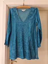 Tunika  Strandkleid
