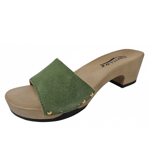 Softclox kelly pantolette - softclox,