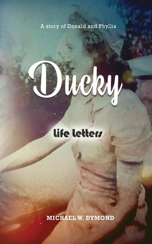 Michael dymond ducky - |,