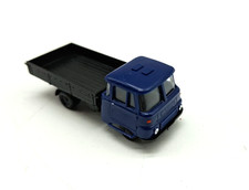 PERMOT 1:87 H0 LKW Robur  mit