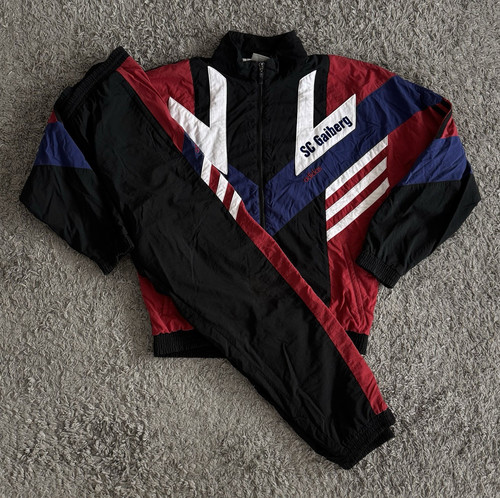 Adidas trainingsanzug teilig - trainingsanzug, 2-teilig