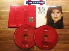 Milva - La Rossa Best Of