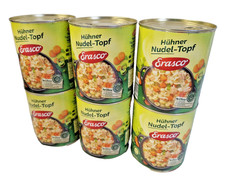 (4,56€/l) 6er Pack Erasco