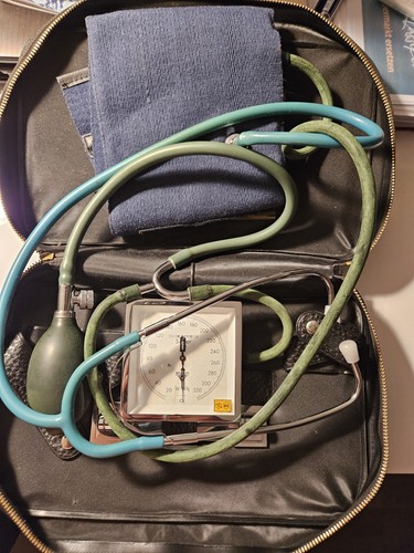 Riester sphygmomanometer - riester,