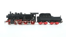 Märklin H0 Dampflok BR 38 1807 DB Wechselstrom (Licht Defekt)