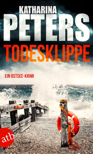 Todesklippe ein ostsee krimi - |,