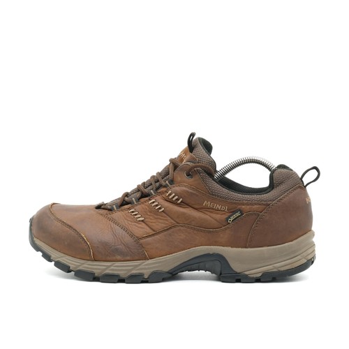 Meindl herren trail schuh - meindl,