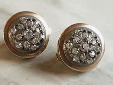 Ohrringe Sterling Silber