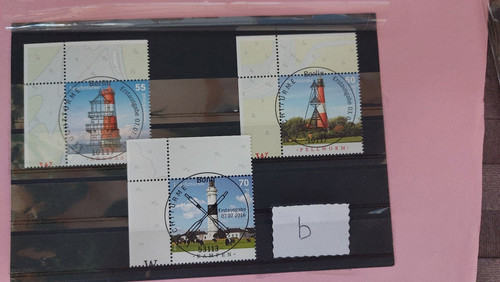 Leuchtturm marken mit esst - 3,