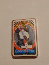 FX Schmid Karten Quartett