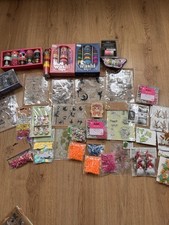 XXL Bastel Paket Neu