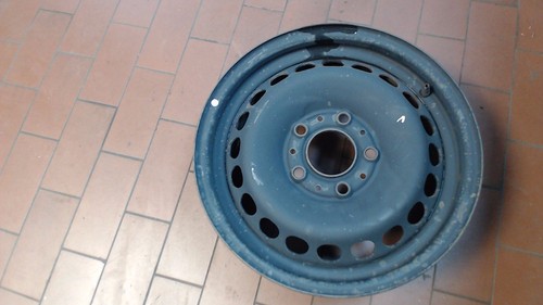 Stahlfelge 5x15 et47 - stahlfelge,