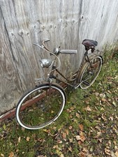 Panther Fahrrad Oldtimer