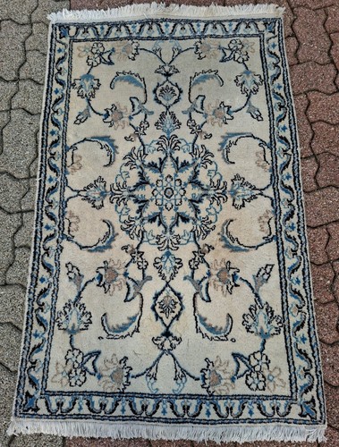 Nain orientteppich 127x82cm - nain,