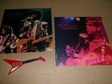 PRINCE x2 BRAND NEW VINYL