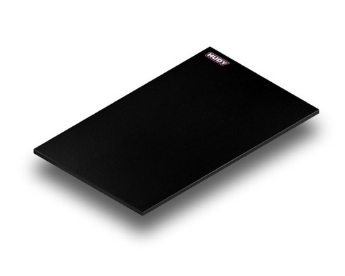 Hudy setup board für - board, 1:8