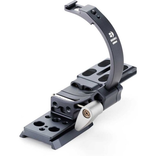 Benro qrb95 rotierbare - qrb95,