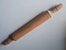 Wellholz Teigrolle Teigroller