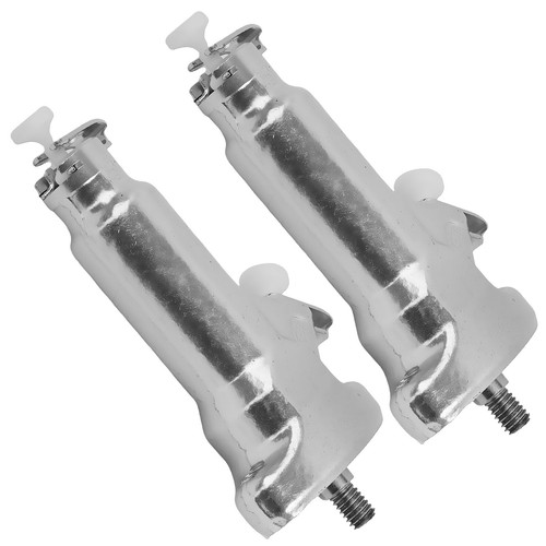 Verdeckzylinder - 2x,