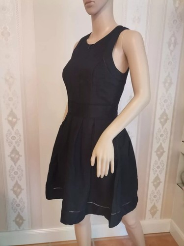 Armani exchange luxus kleid - luxus,