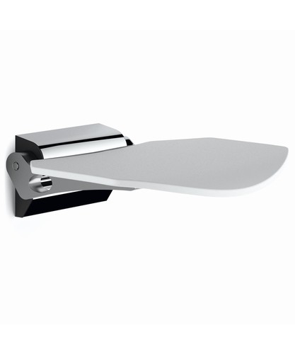 Stabiler duschklappsitz erlau - stabiler,