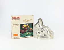 vintage Backform Osterform