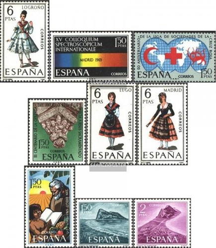 Spanien 1811 1812 1813 1814 - spanien, 1811,1812,1813,1814