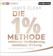Die 1%-Methode, Minimale