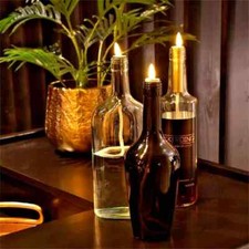 LED Korken Flaschenlicht Timer