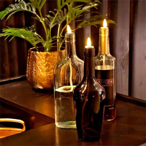 Led korken flaschenlicht timer - korken,