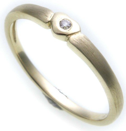 Damen ring herz - ring,