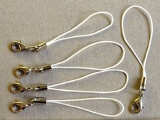 5 Bänder/Band für Anhänger