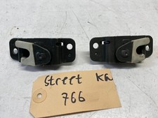 Original Ford Streetka RL2 1.6