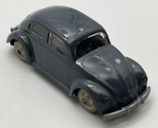Original Lego System Modellauto - VW Käfer 2. Formvariante - Grau-/Blau - 60er