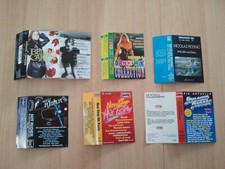 Cassettencover Einleger