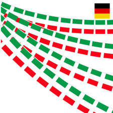 italienische wimpelkette 30
