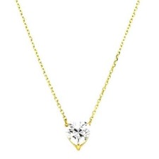 DJADEE Necklace "Lovi" 24K