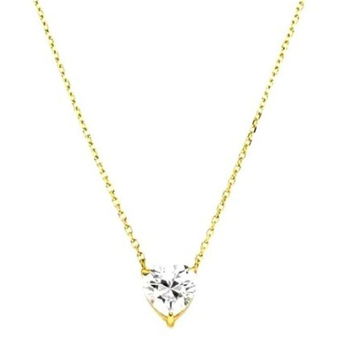 Djadee halskette lovi - djadee, 24k