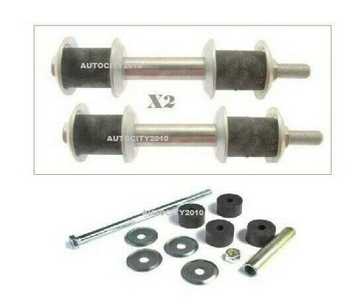 Stabilisator querlenker set - stabilisator,