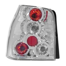 Paar Rücklichter - Seat Arosa