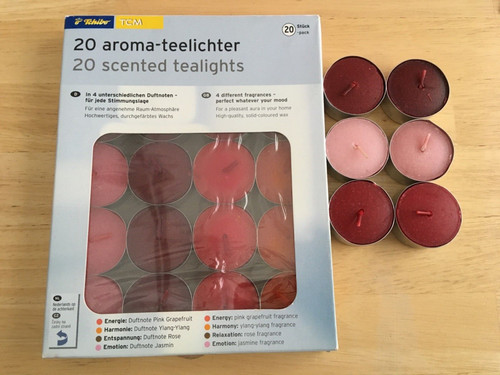 Aroma duft - 26,