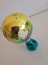 Christbaumspitze Baumspitze