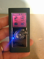 Archos 104 Digital MP3 Media