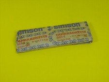 DDR Simson Fahrrad Kette